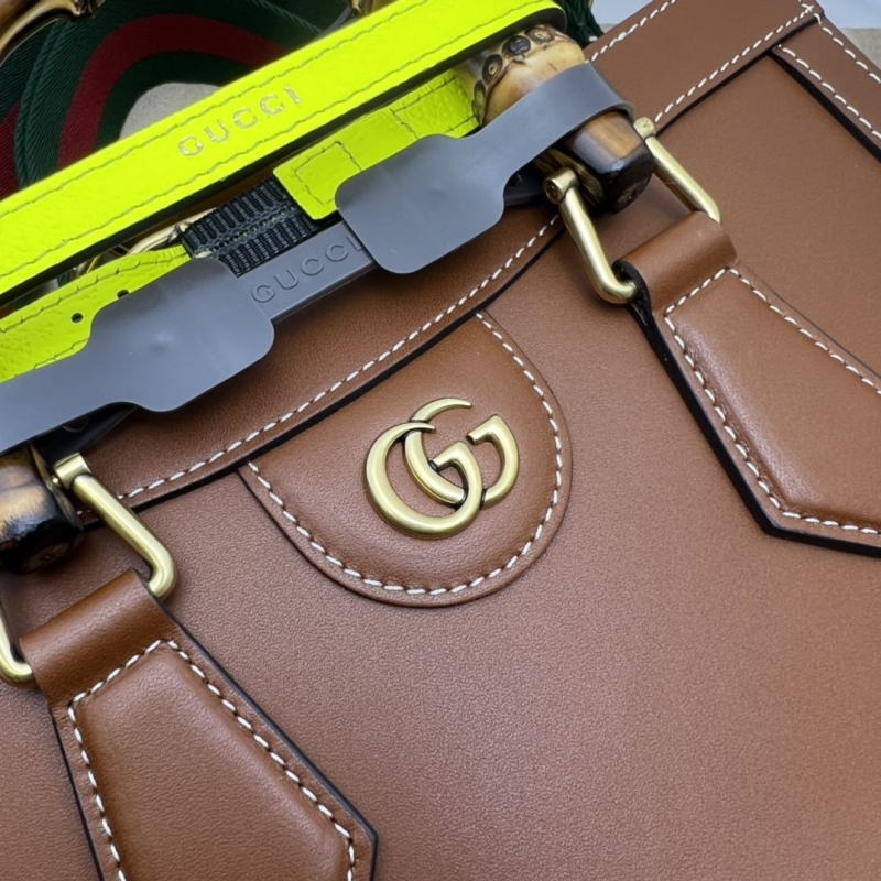 Gucci Top Handle Bags